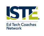 ISTE Ed Tech Coaches Logo
